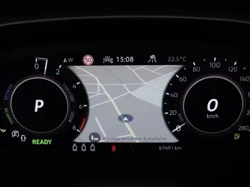 Arteon 1.4 TSI R-Line eHybrid PANO HEADUP ACC