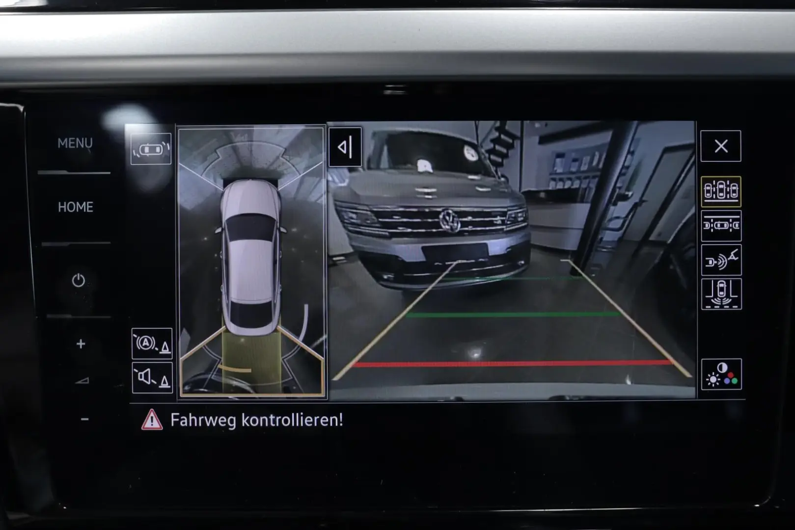 Arteon 1.4 TSI R-Line eHybrid PANO HEADUP ACC