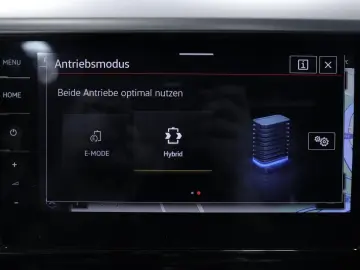 Arteon 1.4 TSI R-Line eHybrid PANO HEADUP ACC