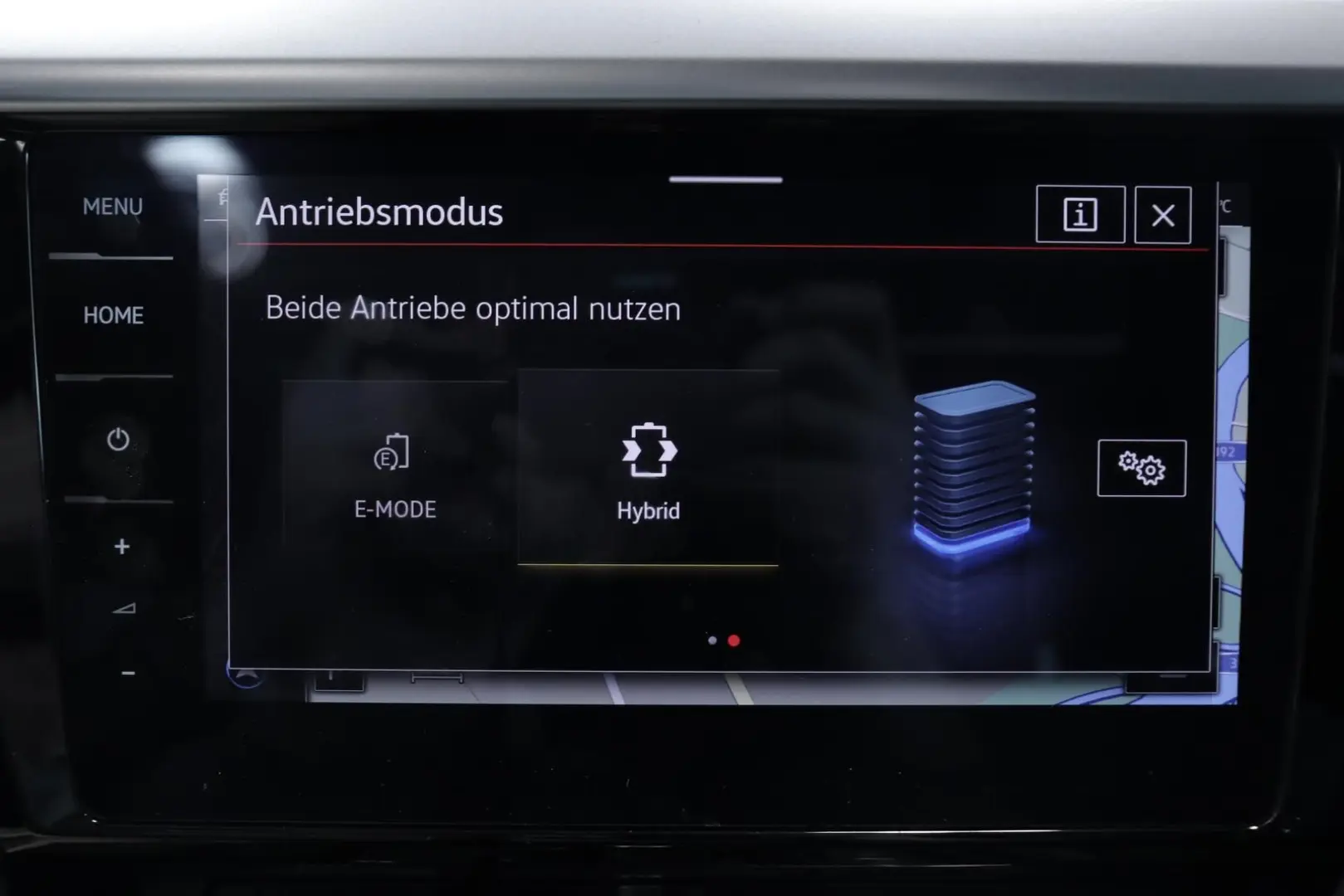 Arteon 1.4 TSI R-Line eHybrid PANO HEADUP ACC