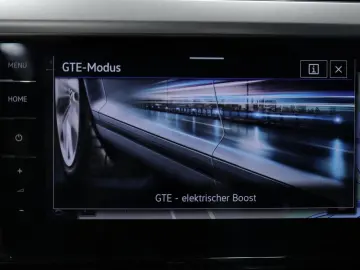 Arteon 1.4 TSI R-Line eHybrid PANO HEADUP ACC