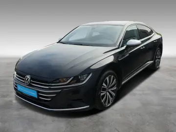 Arteon 2.0 TSI Elegance 4Motion Panorama ACC LED
