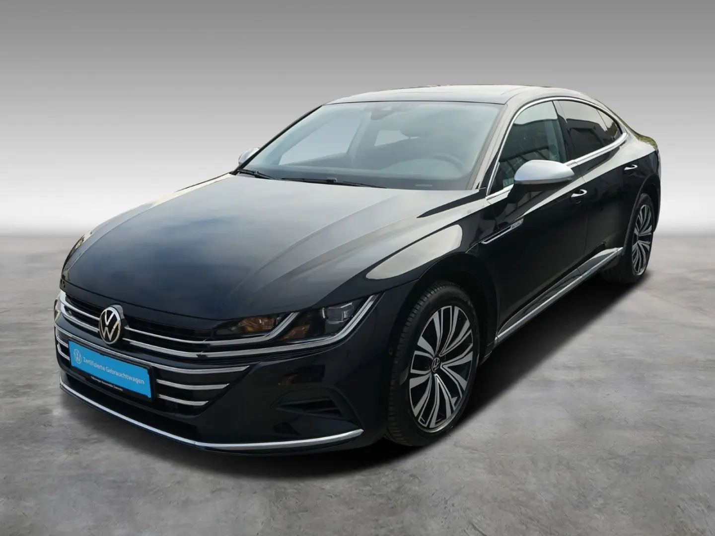 Arteon 2.0 TSI Elegance 4Motion Panorama ACC LED