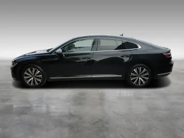 Arteon 2.0 TSI Elegance 4Motion Panorama ACC LED