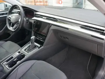 Arteon 2.0 TSI Elegance 4Motion Panorama ACC LED