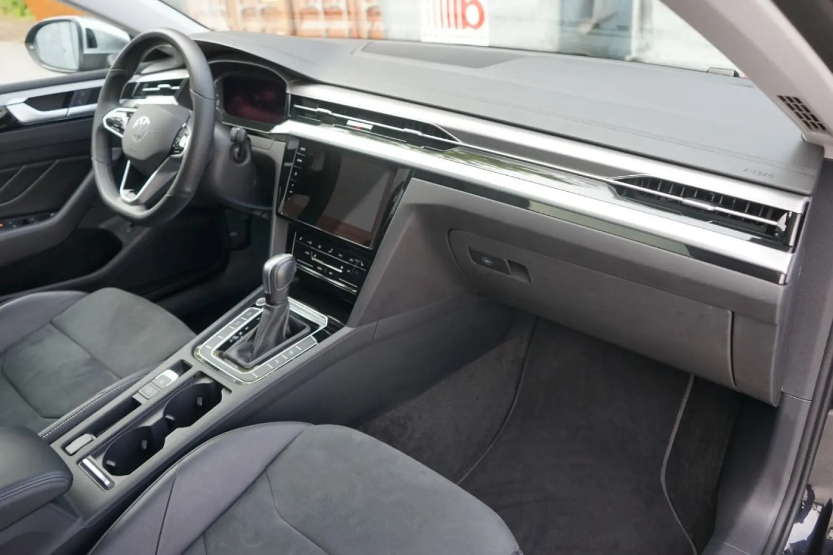 Arteon 2.0 TSI Elegance 4Motion Panorama ACC LED