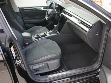 Arteon 2.0 TSI Elegance 4Motion Panorama ACC LED