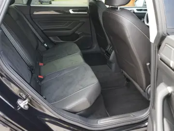 Arteon 2.0 TSI Elegance 4Motion Panorama ACC LED