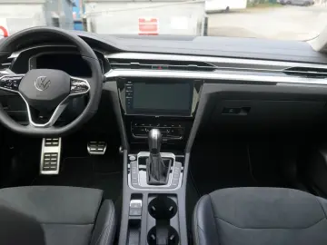 Arteon 2.0 TSI Elegance 4Motion Panorama ACC LED