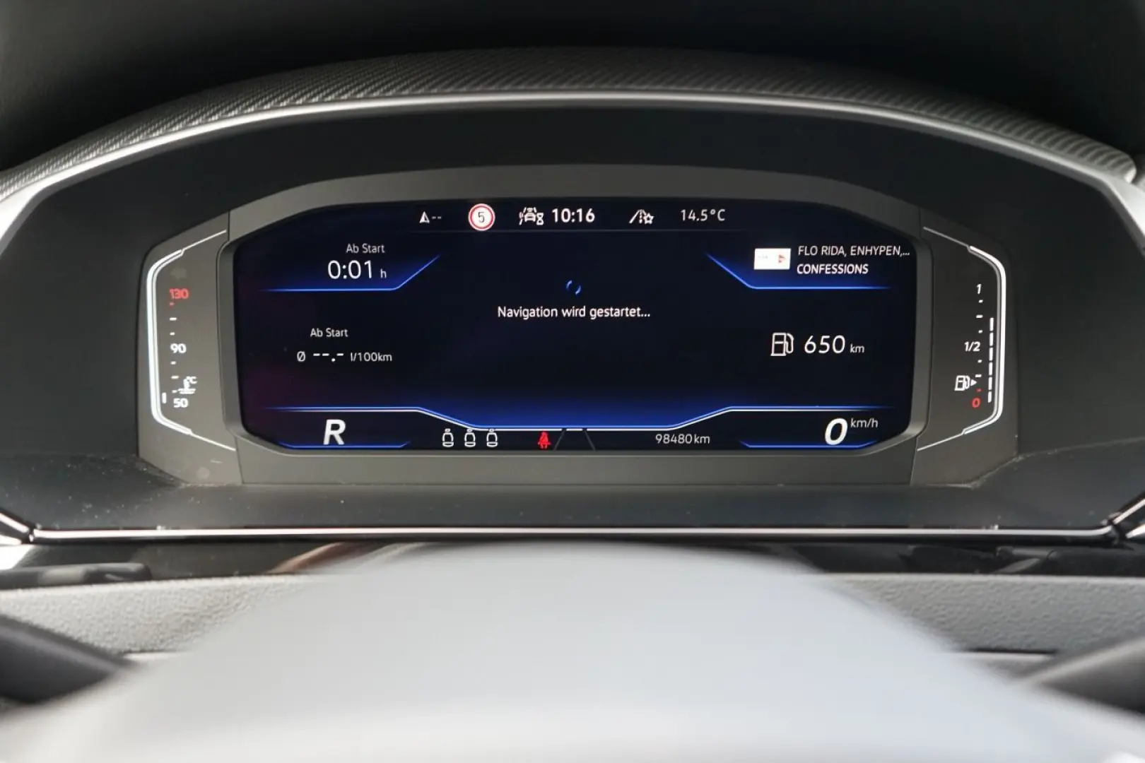 Arteon 2.0 TSI Elegance 4Motion Panorama ACC LED