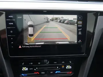 Arteon 2.0 TSI Elegance 4Motion Panorama ACC LED