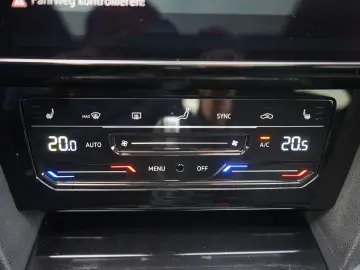 Arteon 2.0 TSI Elegance 4Motion Panorama ACC LED