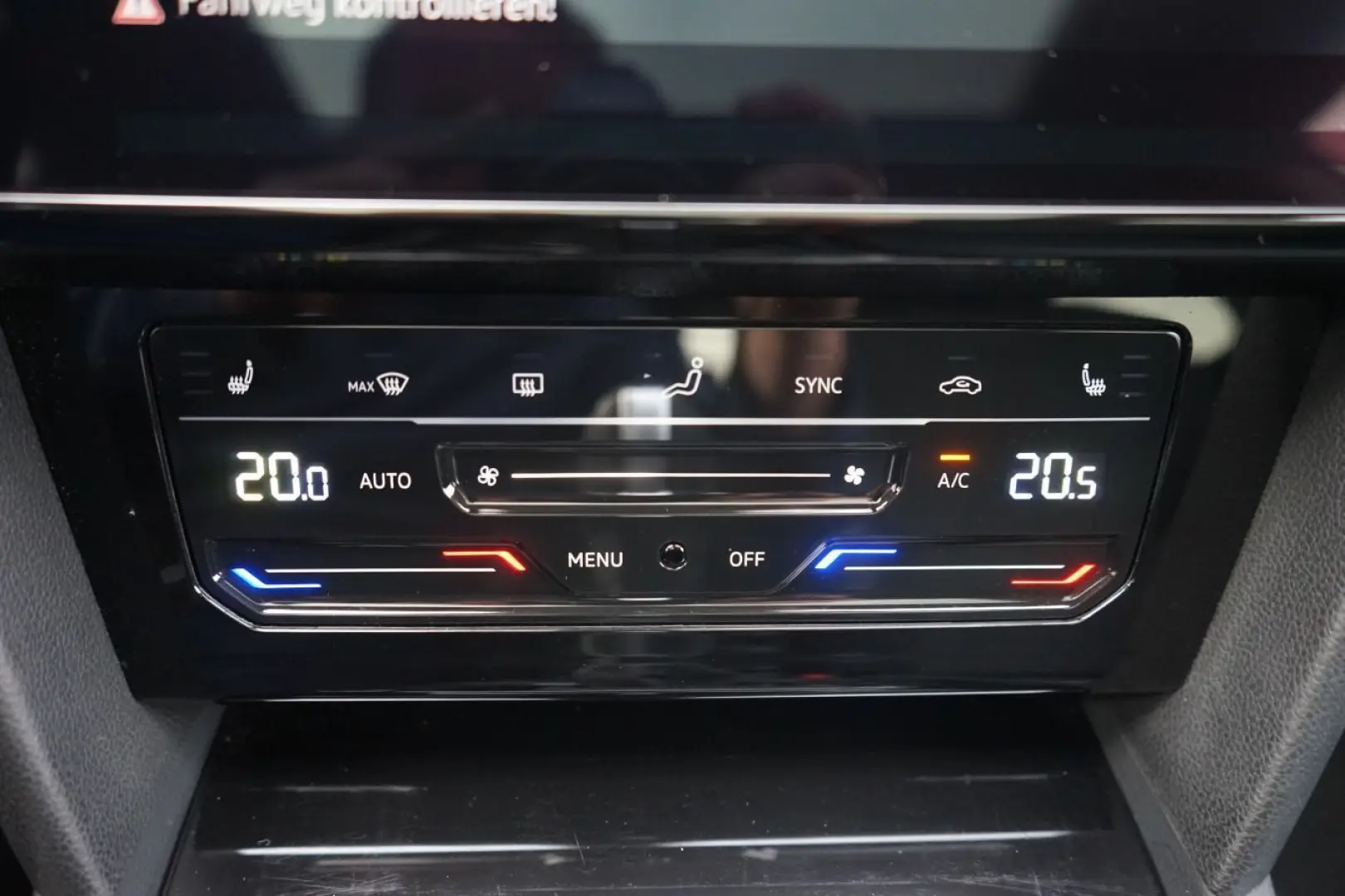 Arteon 2.0 TSI Elegance 4Motion Panorama ACC LED