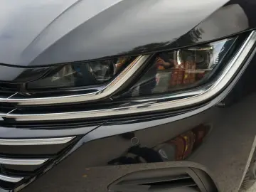 Arteon 2.0 TSI Elegance 4Motion Panorama ACC LED