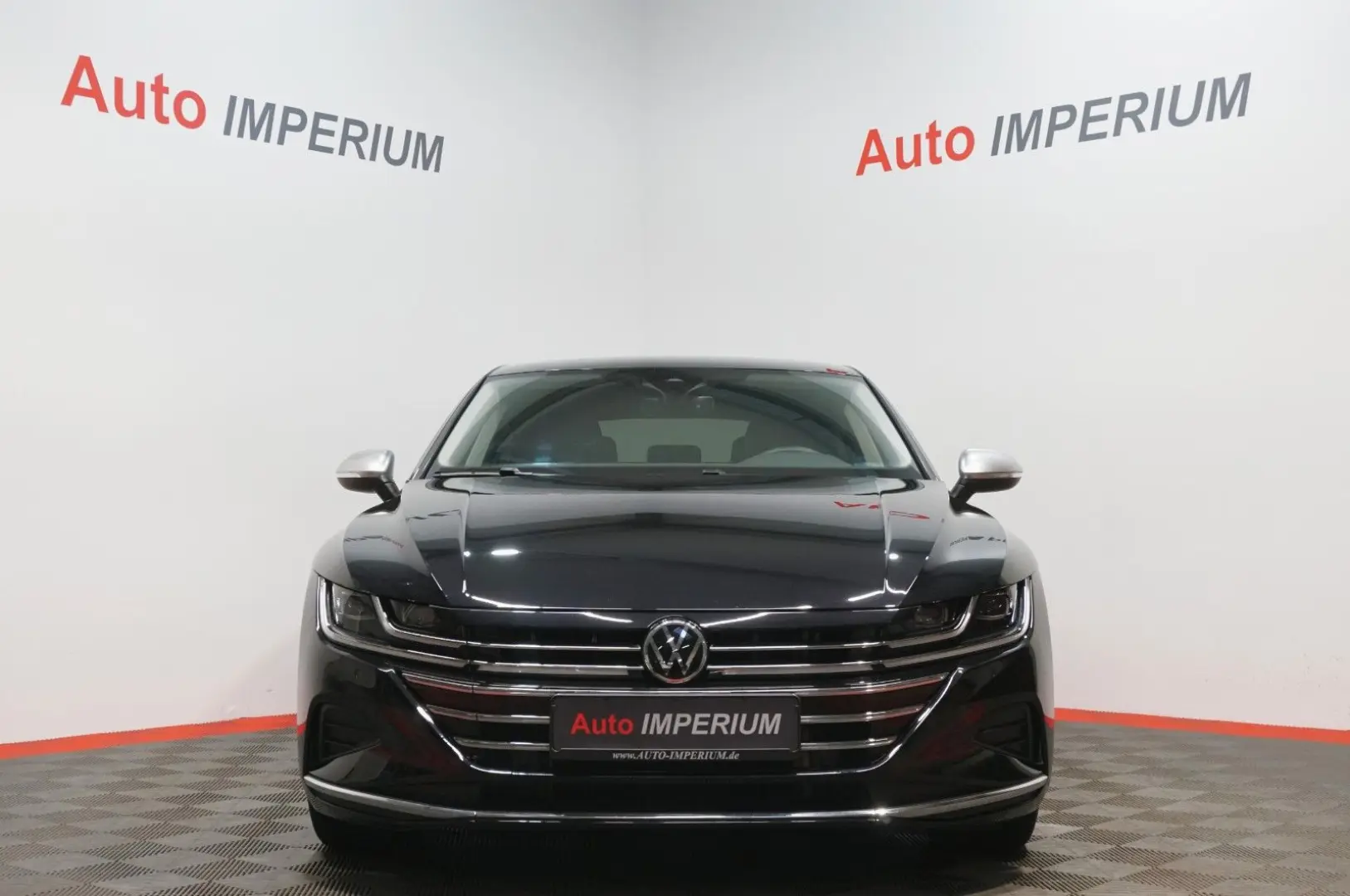 Arteon Elegance 2.0 TSI ACC AHK IQ.Light Massage