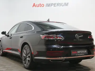 Arteon Elegance 2.0 TSI ACC AHK IQ.Light Massage