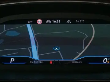 Arteon Elegance 2.0 TSI ACC AHK IQ.Light Massage