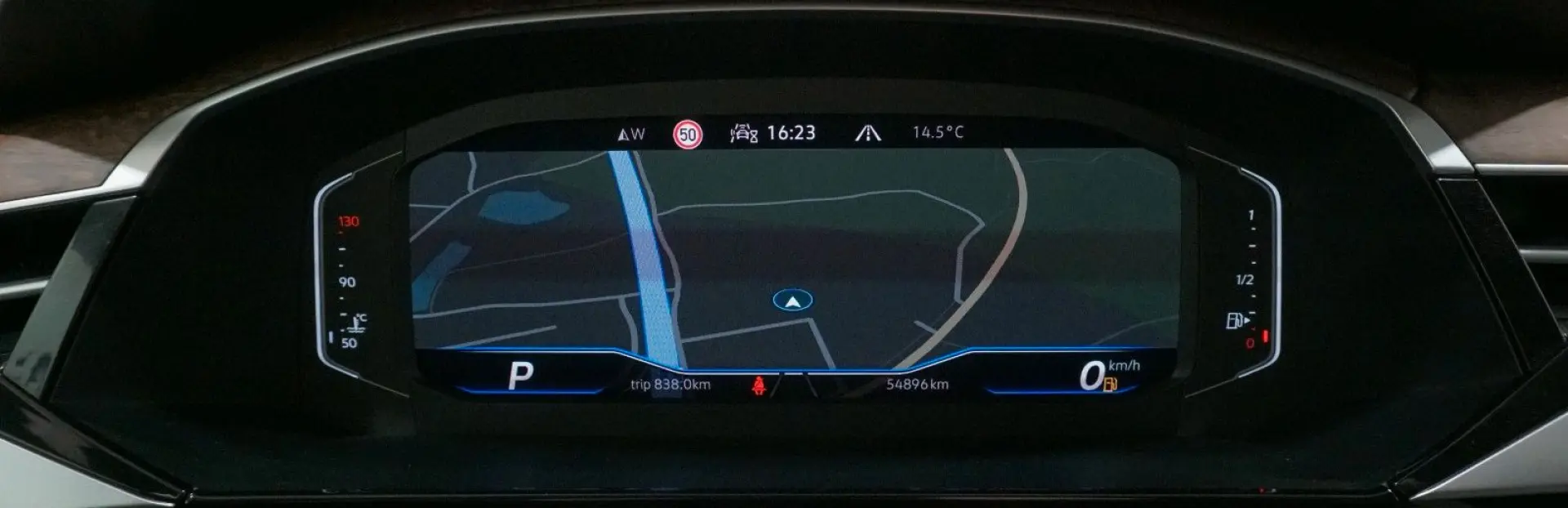 Arteon Elegance 2.0 TSI ACC AHK IQ.Light Massage