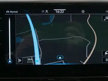 Arteon Elegance 2.0 TSI ACC AHK IQ.Light Massage