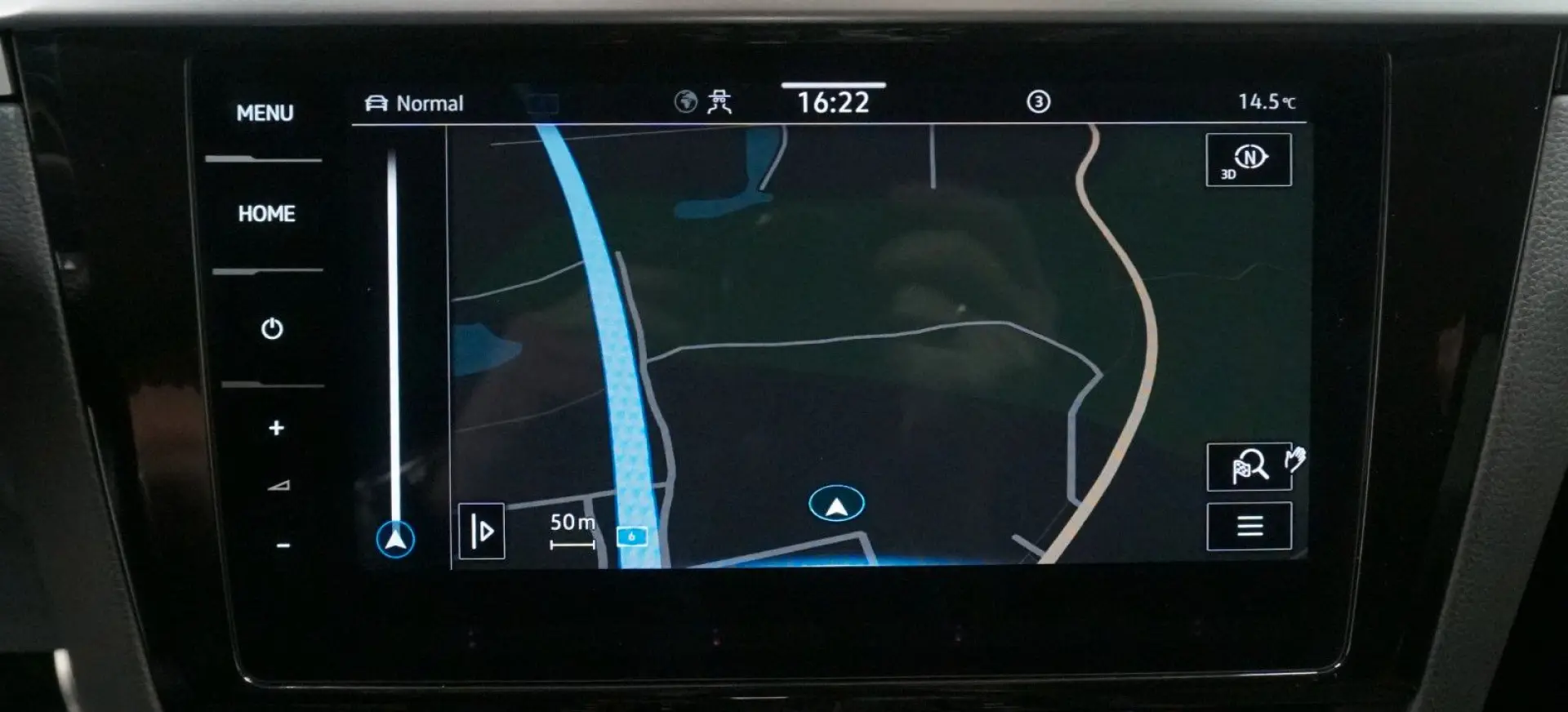 Arteon Elegance 2.0 TSI ACC AHK IQ.Light Massage