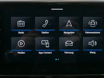 Arteon Elegance 2.0 TSI ACC AHK IQ.Light Massage