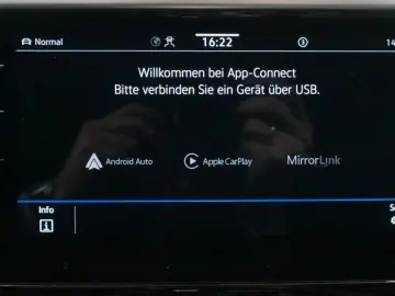 Arteon Elegance 2.0 TSI ACC AHK IQ.Light Massage