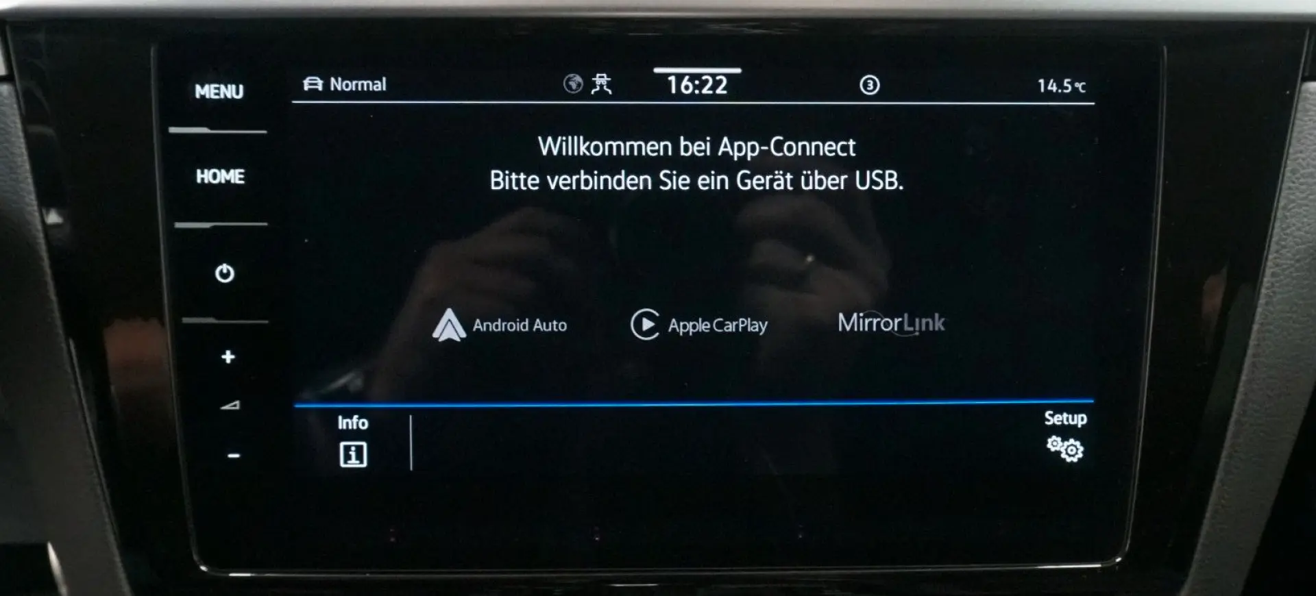 Arteon Elegance 2.0 TSI ACC AHK IQ.Light Massage