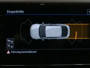 Arteon Elegance 2.0 TSI ACC AHK IQ.Light Massage