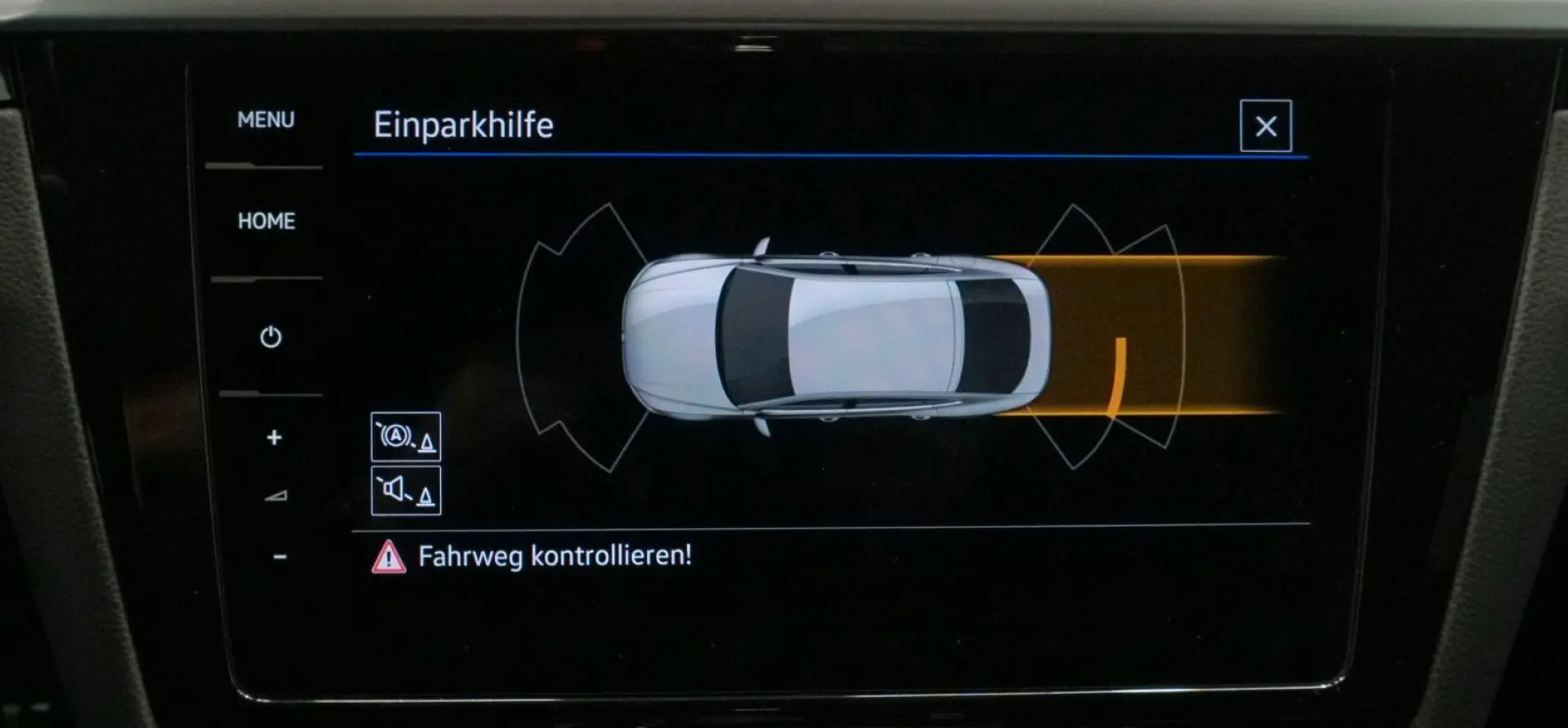 Arteon Elegance 2.0 TSI ACC AHK IQ.Light Massage