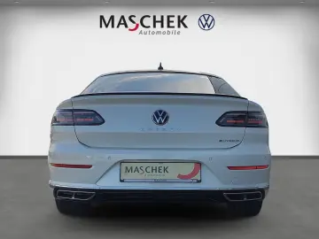 Arteon R-Line Pano HUD AHK Standh. Memory IQLigh