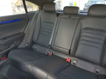 Arteon R-Line Pano HUD AHK Standh. Memory IQLigh