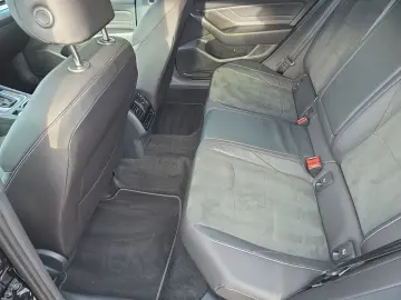 Arteon R-Line ACC Kamera Aus