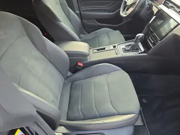 Arteon R-Line ACC Kamera Aus