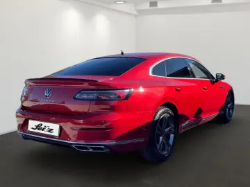 Arteon 2.0 TDI R-Line  LED PANO KAMERA