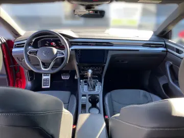 Arteon 2.0 TDI R-Line  LED PANO KAMERA