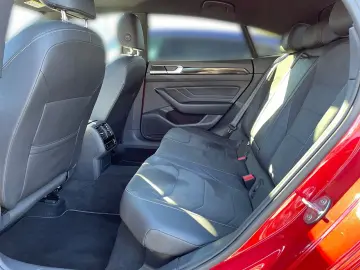 Arteon 2.0 TDI R-Line  LED PANO KAMERA