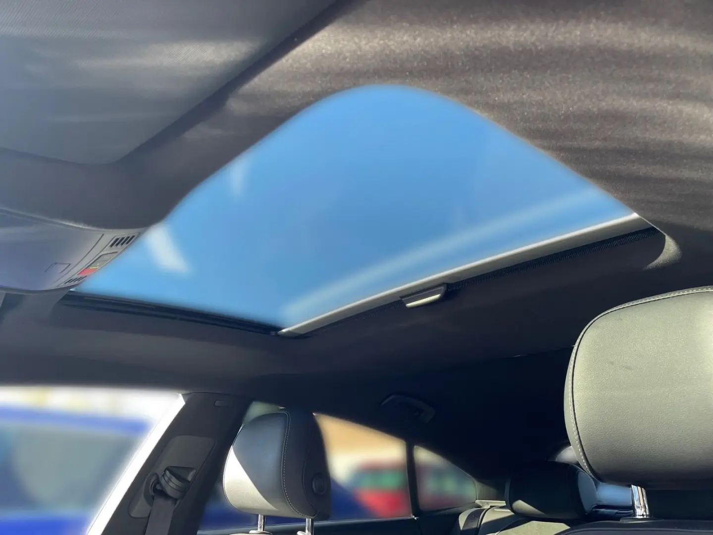 Arteon 2.0 TDI R-Line  LED PANO KAMERA