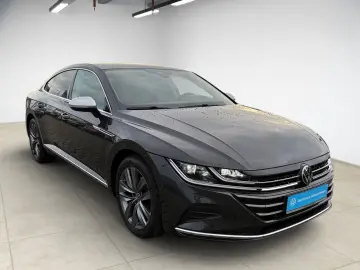 Arteon 2.0 TSI Elegance DSG LED SHZ Navi Kamera