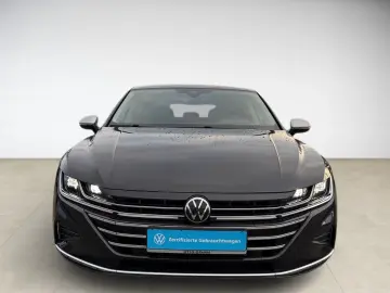 Arteon 2.0 TSI Elegance DSG LED SHZ Navi Kamera