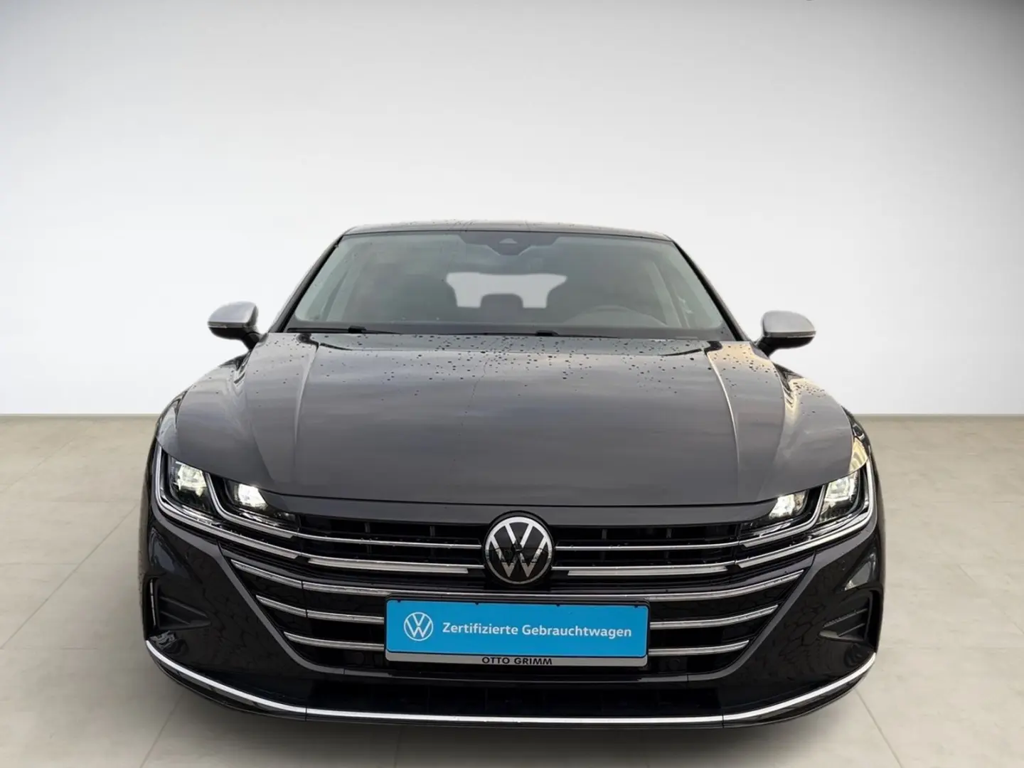 Arteon 2.0 TSI Elegance DSG LED SHZ Navi Kamera