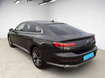 Arteon 2.0 TSI Elegance DSG LED SHZ Navi Kamera