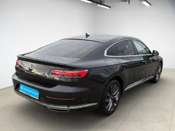 Arteon 2.0 TSI Elegance DSG LED SHZ Navi Kamera