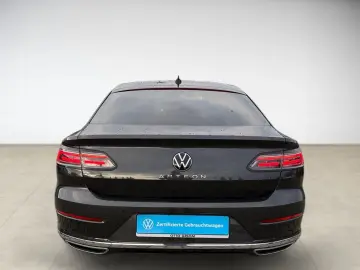 Arteon 2.0 TSI Elegance DSG LED SHZ Navi Kamera
