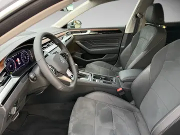 Arteon 2.0 TSI Elegance DSG LED SHZ Navi Kamera