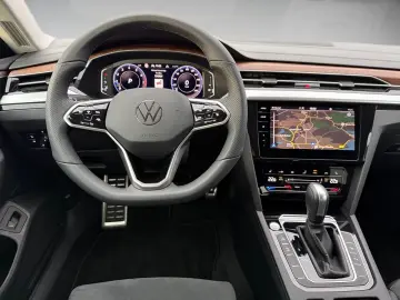 Arteon 2.0 TSI Elegance DSG LED SHZ Navi Kamera