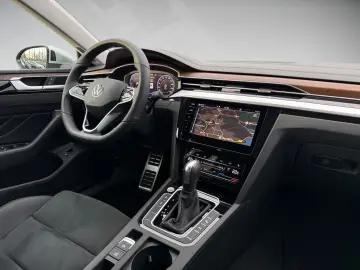 Arteon 2.0 TSI Elegance DSG LED SHZ Navi Kamera