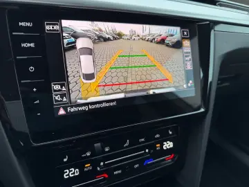 Arteon 2.0 TSI Elegance DSG LED SHZ Navi Kamera