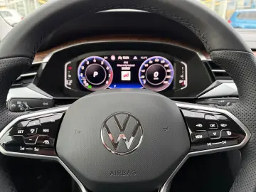 Arteon 2.0 TSI Elegance DSG LED SHZ Navi Kamera
