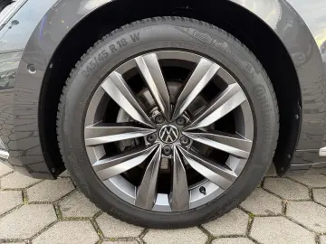 Arteon 2.0 TSI Elegance DSG LED SHZ Navi Kamera