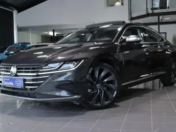 Arteon 2.0TDI DSG Elegance  PANO AHK STANDHEIZ.